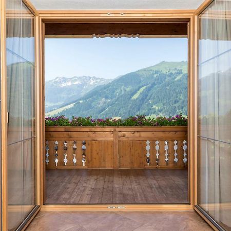 Bauernhaus Rossmoos Alpbach Exterior photo