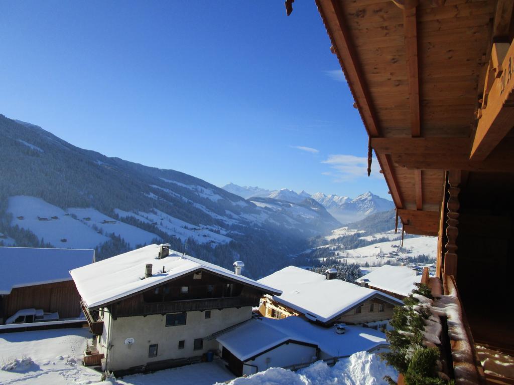 Bauernhaus Rossmoos Alpbach Room photo