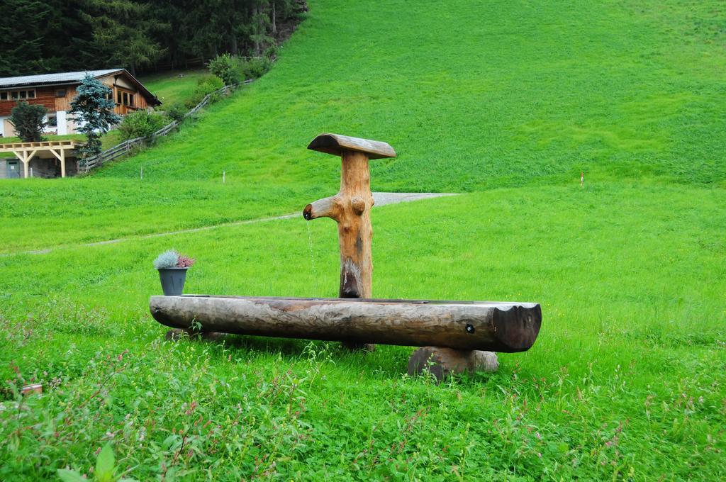 Bauernhaus Rossmoos Alpbach Room photo