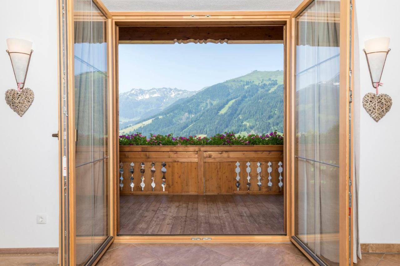 Bauernhaus Rossmoos Alpbach Exterior photo