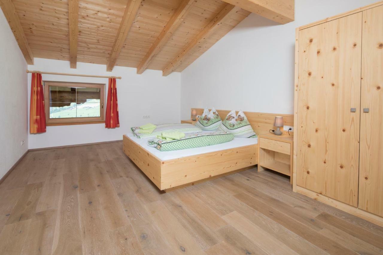 Bauernhaus Rossmoos Alpbach Exterior photo